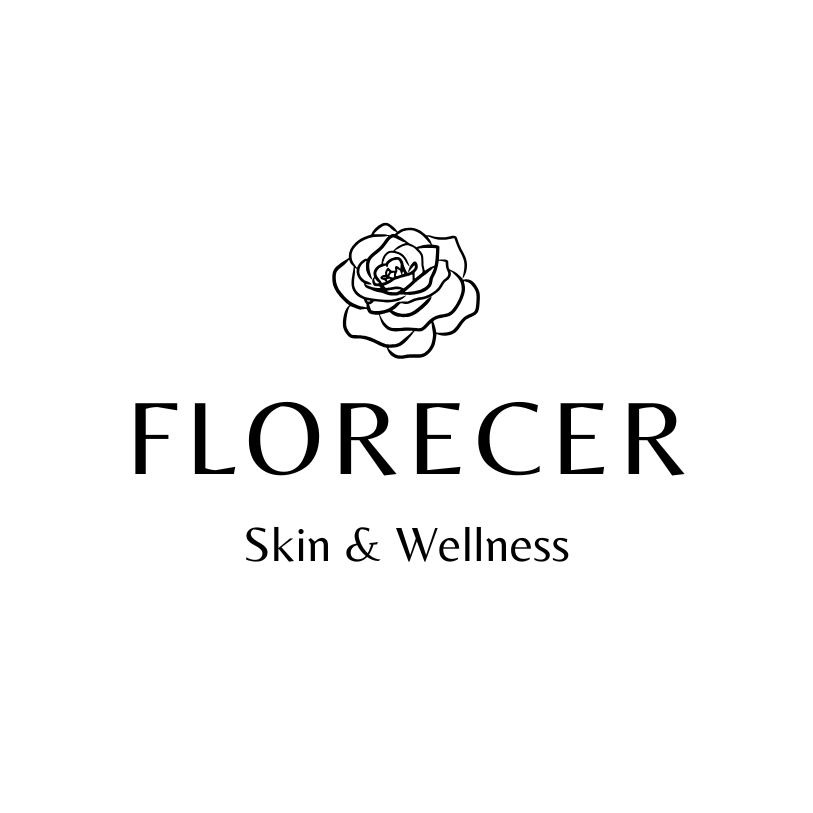 Florecer Logo